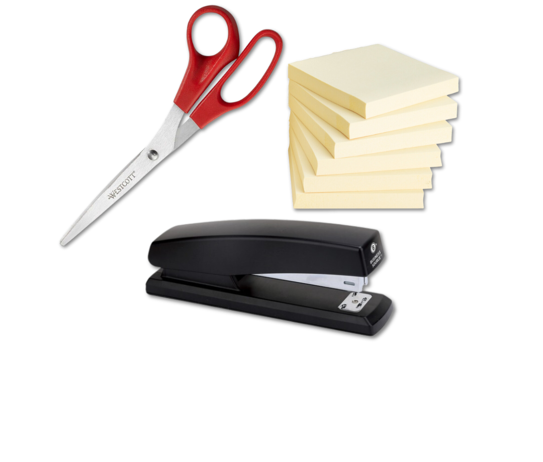 General Supplies
